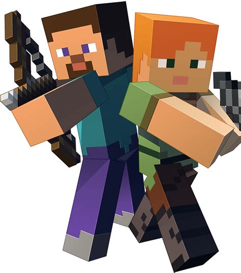 Minecraft PNG transparent image download, size: 707x799px