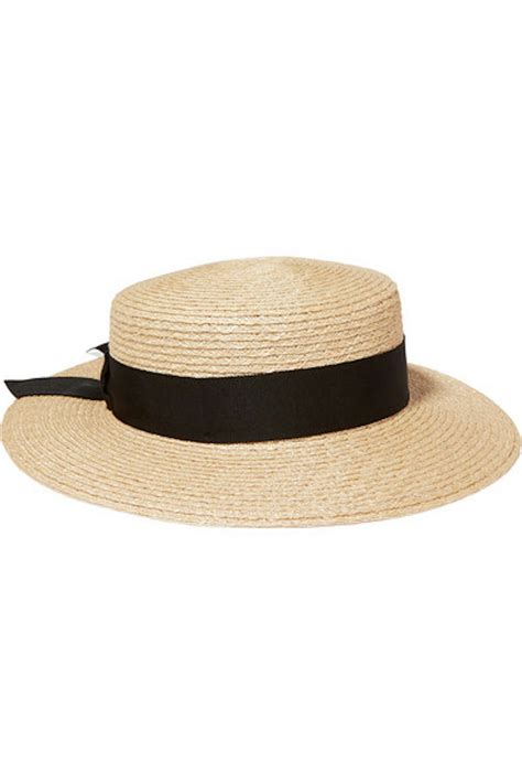 The 10 Best Straw Hats To Create Ultimate Shade