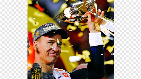 Peyton Manning Super Bowl 50 Denver Broncos NFL Carolina Panthers ...