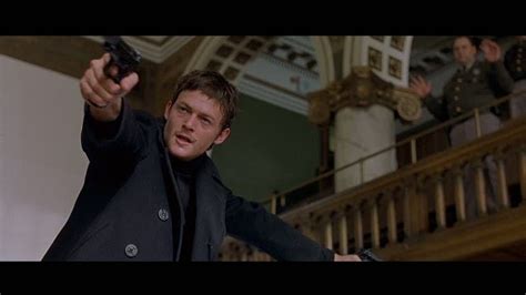 Reedus in The Boondock Saints - Norman Reedus Image (25940077) - Fanpop