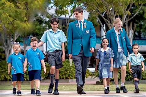 The Australian Schools Directory - The only online guide to all Australian Schools