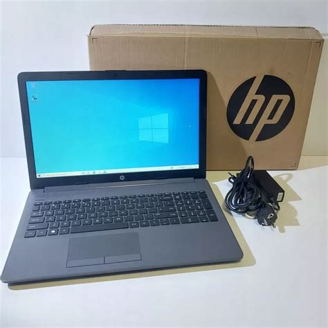 LAPTOP HP 255 G7 4GB/256GB/AMD - 13620605864 - oficjalne archiwum Allegro