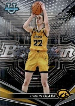 Caitlin Clark Cards | Trading Card Database