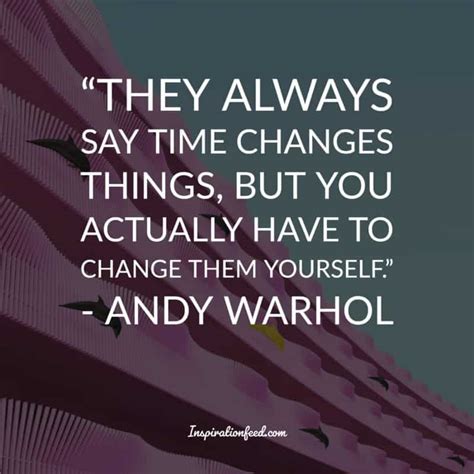 35 Unforgettable Andy Warhol Quotes and Philosophy In Life | Inspirationfeed