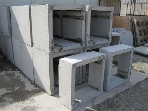 Acton Precast: Superior Quality Concrete Products