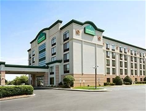 Greensboro Hotel Coupons for Greensboro, North Carolina ...