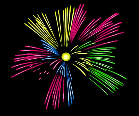 Download #808080 Fireworks Vector Clip Art SVG | FreePNGImg