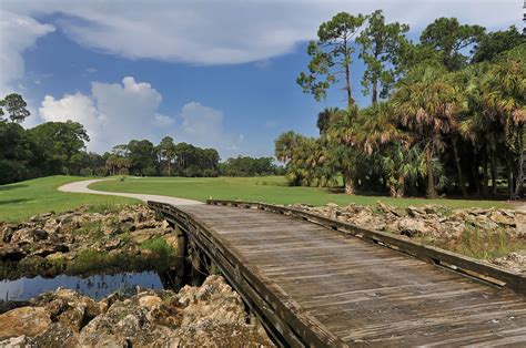 Golf Course at Pelican Point Golf & Country Club, Venice, FL #playgolfsarasota | Golf, Play golf ...