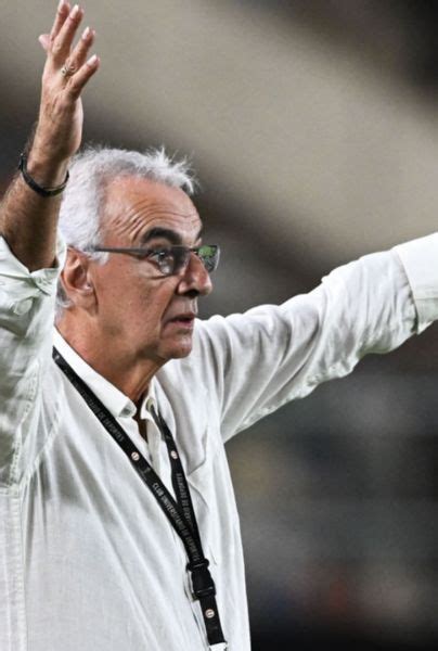 Jorge Fossati, tras perder ante Corinthians: "El VAR no estuvo tan ...