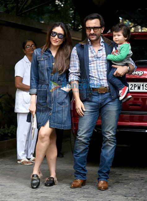 Kapoor family spotted for Christmas lunch at Kunal Kapoor’s residence ...