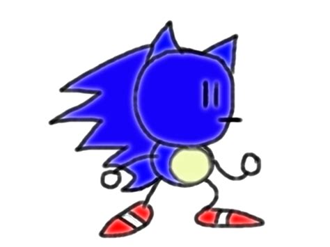 Bfdi Sonic