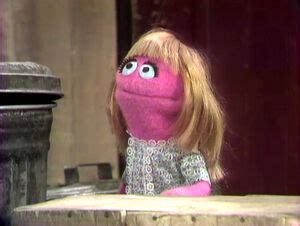 Prairie Dawn | Muppet Wiki | Fandom