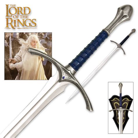 United Cutlery Glamdring Sword Of Gandalf | ubicaciondepersonas.cdmx.gob.mx