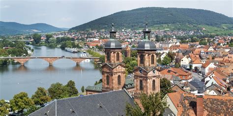 Miltenberg, Germany | ShermansTravel