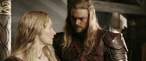 screencap - Eomer Image (10454500) - Fanpop