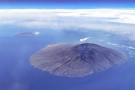 2023 Fogo Island: Spectacular Vulcano HIking Experience(2829 m)