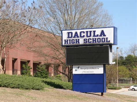 Dacula Schools | Dacula, GA Patch