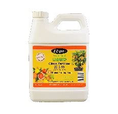 Highest-Rated Citrus Tree Fertilizers (Review) in 2024 - Garden Gate