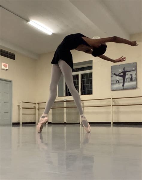 Artistic Trailblazing with Brown Ballerina Ambassador Gracie Butler — Brown Girls Do Ballet®