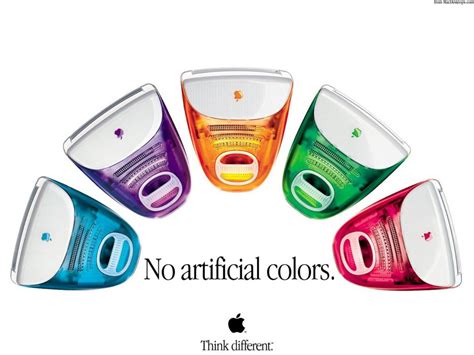 Multicolor Apple Inc Mac Macintosh Wallpaper - Imac G3 Colors (#3243814 ...