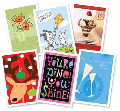 Hallmark Cards | Card Pictures