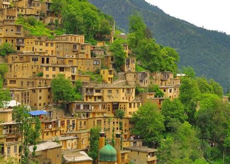 Guilan, Iran - The province of Niloufar! - Taalhuis Amsterdam