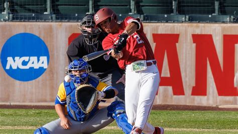 Cardinal Comes Back to Win Series - Stanford Cardinal - Official ...