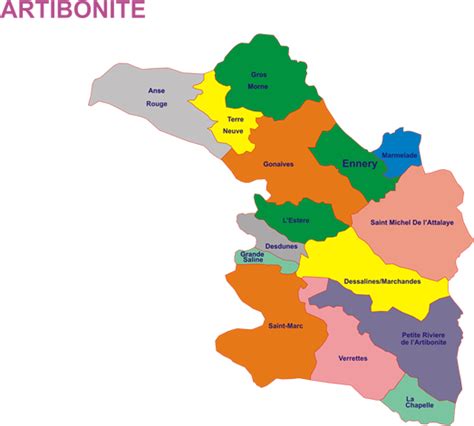 Artibonite | Haiti Local | Fandom