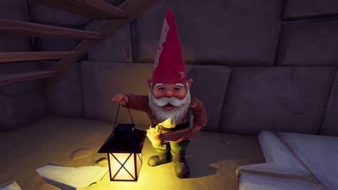 Fortnite Gnomes locations: Where to dig up, collect, and bury Gnomes at Fort Crumpet, Pleasant ...