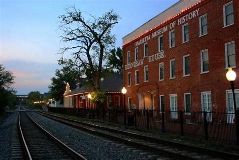 Marietta Museum of History - Marietta - Reviews of Marietta Museum of History - TripAdvisor ...