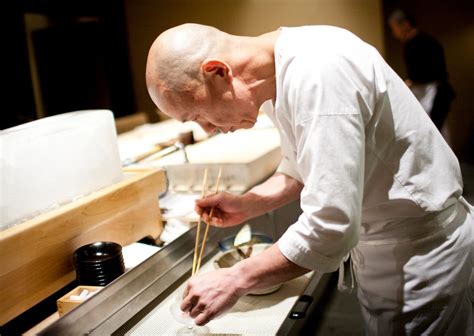 Masa - NYC - Restaurant Review - The New York Times