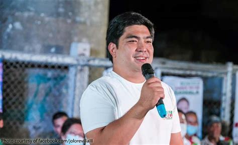 Revilla clan poised to win several posts | Politiko South Luzon