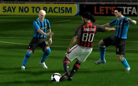 31 Games Like FIFA 09 – Games Like