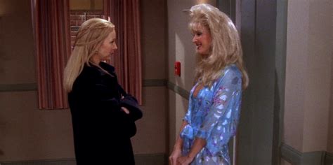 Friends star Lisa Kudrow hated playing Ursula, more things you didn't ...