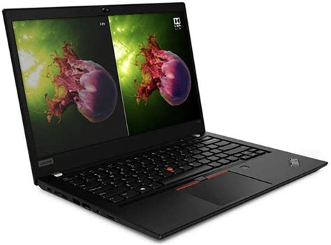 Lenovo ThinkPad T490 review: Thinner and lighter, but no more modular ...