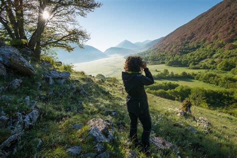 Italian Apennines: Walks & Wildlife | Exodus