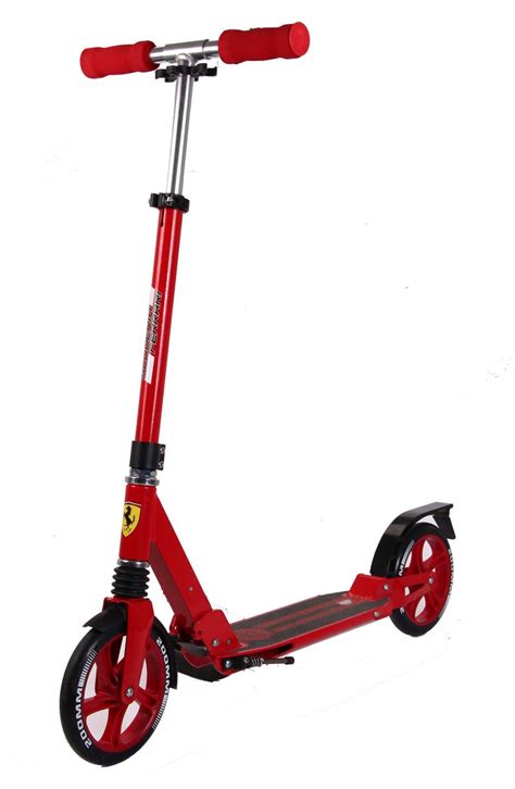 Ferrari Two Wheel Scooter | Nordstrom