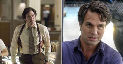 Mark Ruffalo’s 10 Best Movies, According To Rotten Tomatoes