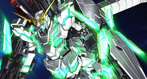 Crunchyroll To Stream Mobile Suit Gundam Unicorn Re:0096 - Anime Herald