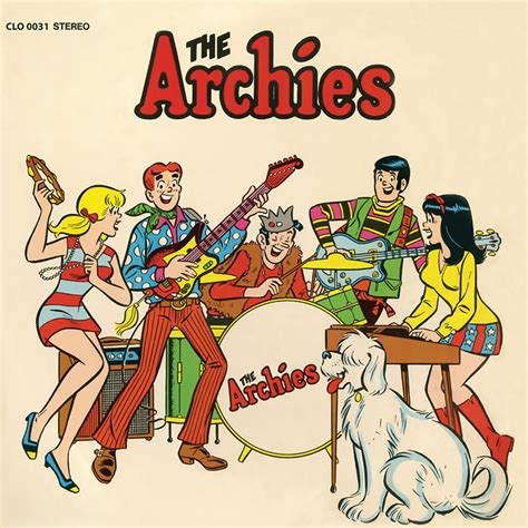 The Archies | The Archies