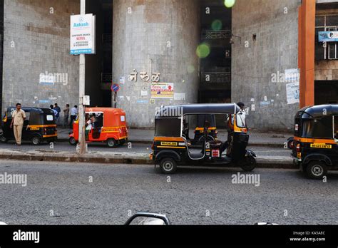 Nerul railway station, Navi Mumbai, maharashtra, India, Asia Stock ...