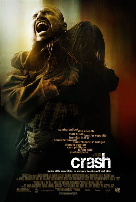 Crash (2004)