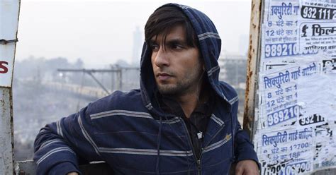 Gully Boy starring Ranveer Singh and Alia Bhatt is India’s Foreign Language Oscar entry