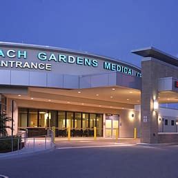 Palm Beach Gardens Medical Center - 18 Reviews - Medical Centers - 3360 Burns Rd, Palm Beach ...