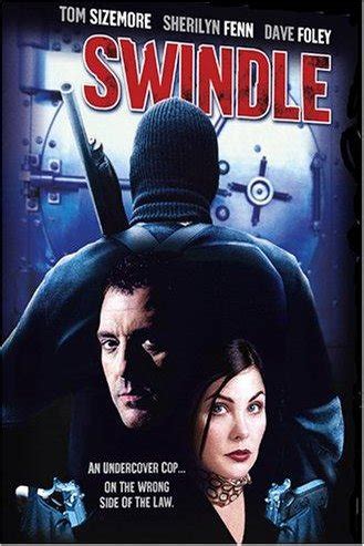 Swindle (2002) par K.C. Bascombe