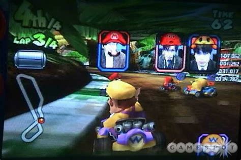 Mario kart arcade gp dx characters - arabsany