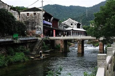 宁波旅游景点奉化,宁波化旅游景点,宁波化裘村旅游景点_大山谷图库