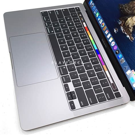 MacBook Pro 2020 (13-inch, 256GB, 2 Ports, Space)(AppleCare+) – Playforce