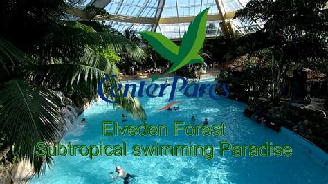 Elveden Forest Swimming Map