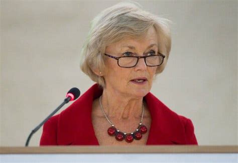 Glenys Kinnock, Political Force in Britain and Europe, Dies at 79 - The ...